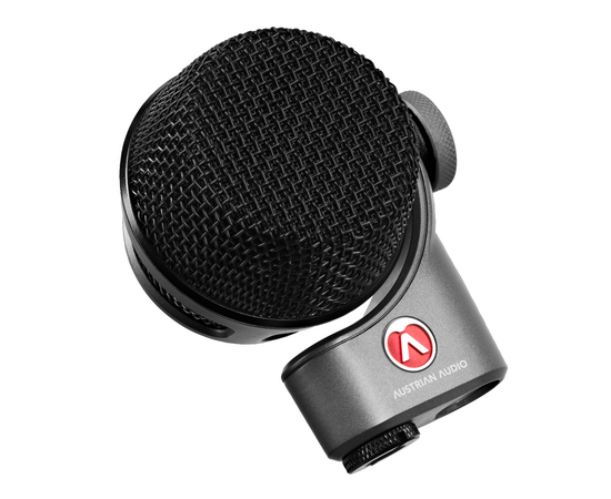 Інструментальний мікрофон Austrian Audio OC-B6