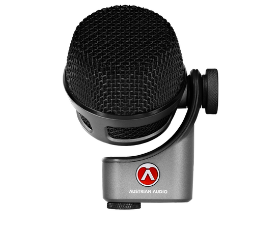 Інструментальний мікрофон Austrian Audio OC-B6 - 161500 за 0 грн. | 4Club