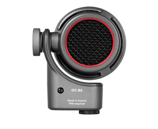 Інструментальний мікрофон Austrian Audio OC-B6