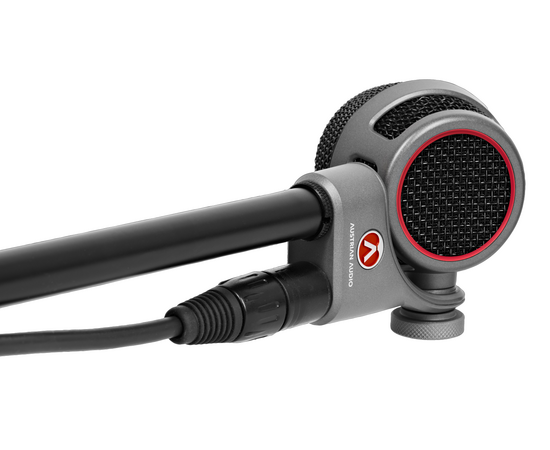 Інструментальний мікрофон Austrian Audio OC-B6