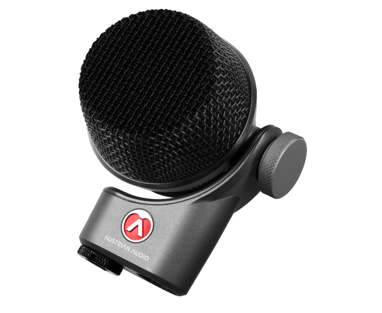 Інструментальний мікрофон Austrian Audio OC-B6