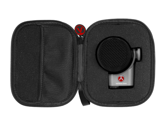 Інструментальний мікрофон Austrian Audio OC-B6