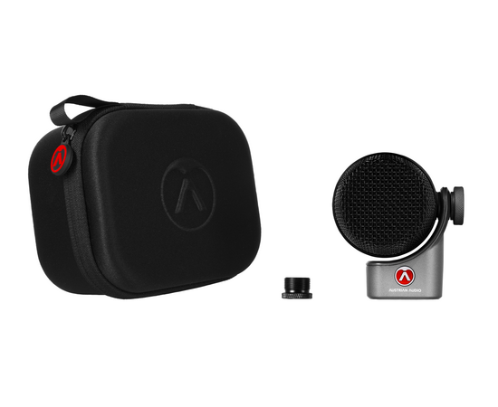 Інструментальний мікрофон Austrian Audio OC-B6