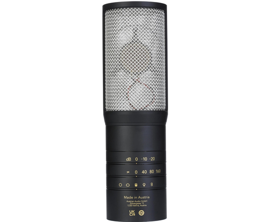 Мікрофон Austrian Audio OC-S10 Studio Set