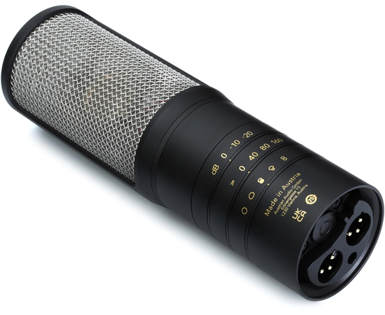 Мікрофон Austrian Audio OC-S10 Studio Set