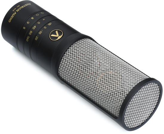 Мікрофон Austrian Audio OC-S10 Studio Set