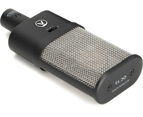 Микрофон Austrian Audio OC16 Studio Set