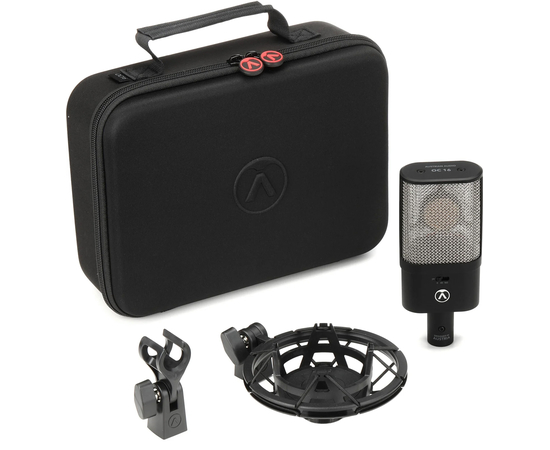 Микрофон Austrian Audio OC16 Studio Set