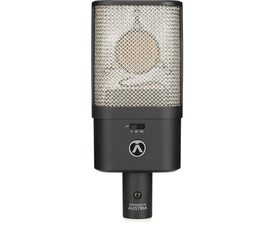 Микрофон Austrian Audio OC16 Studio Set - 161504 за 0 грн. | 4Club