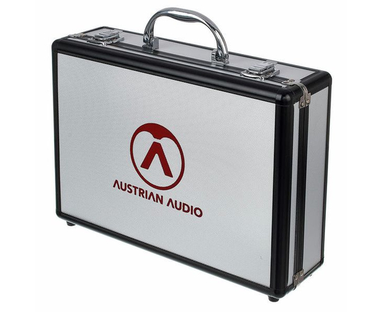 Мікрофон Austrian Audio OC18 Studio Set