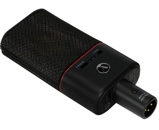Мікрофон Austrian Audio OC18 Studio Set