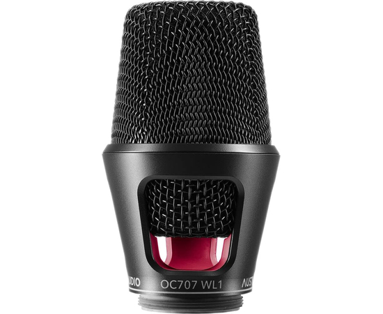Капсюль для беспроводных микрофонов Austrian Audio OC707 WL1 - 161496 за 0 грн. | 4Club