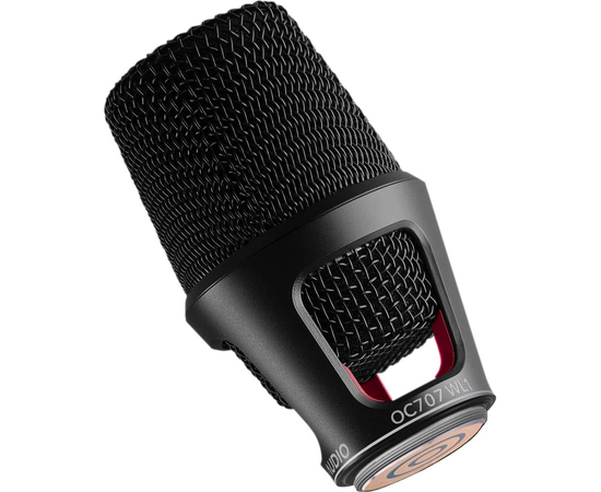 Капсюль для беспроводных микрофонов Austrian Audio OC707 WL1