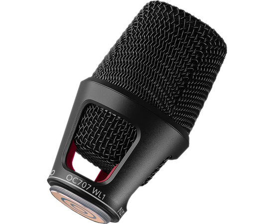 Капсюль для беспроводных микрофонов Austrian Audio OC707 WL1