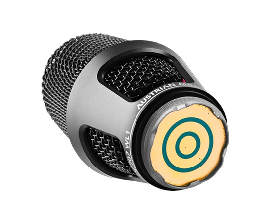 Капсюль для беспроводных микрофонов Austrian Audio OC707 WL1