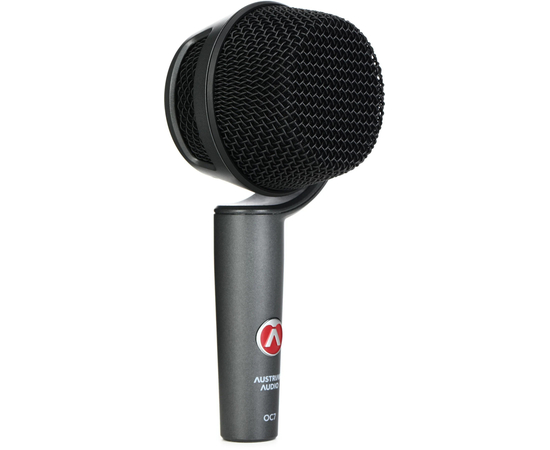 Инструментальный микрофон Austrian Audio OC7