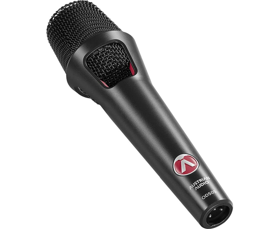Мікрофон Austrian Audio OD505