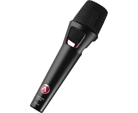 Мікрофон Austrian Audio OD505