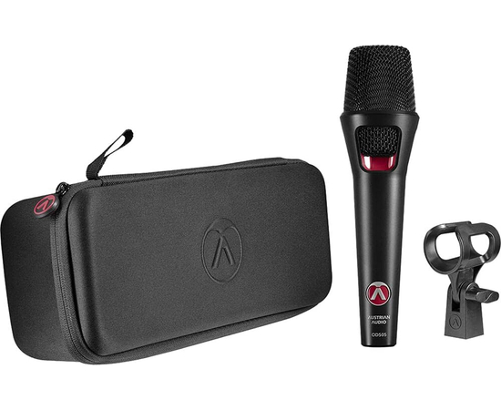Мікрофон Austrian Audio OD505