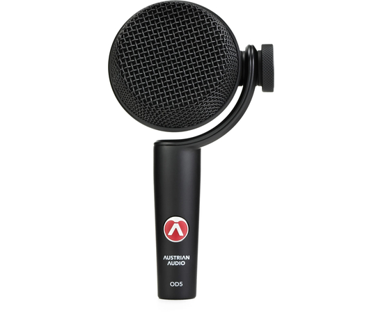 Инструментальный микрофон Austrian Audio OD5 - 161502 за 0 грн. | 4Club