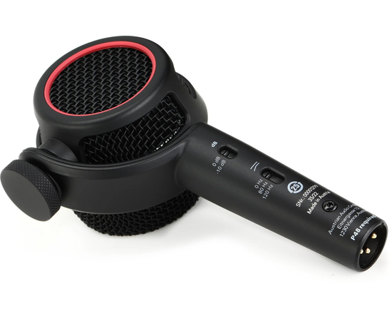 Инструментальный микрофон Austrian Audio OD5