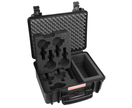 Набор микрофонов для ударных инструментов Austrian Audio DMK1