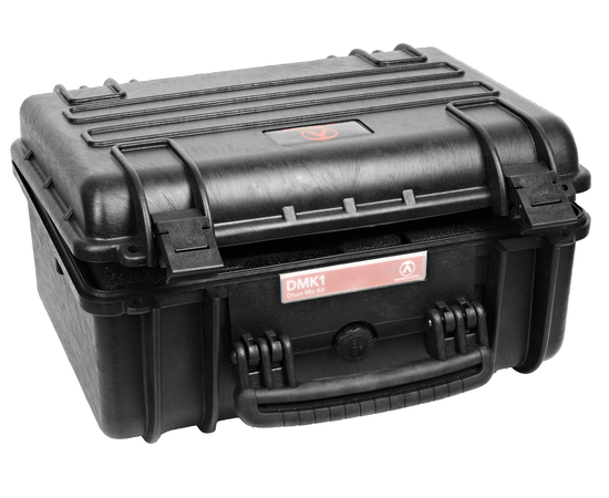 Набор микрофонов для ударных инструментов Austrian Audio DMK1