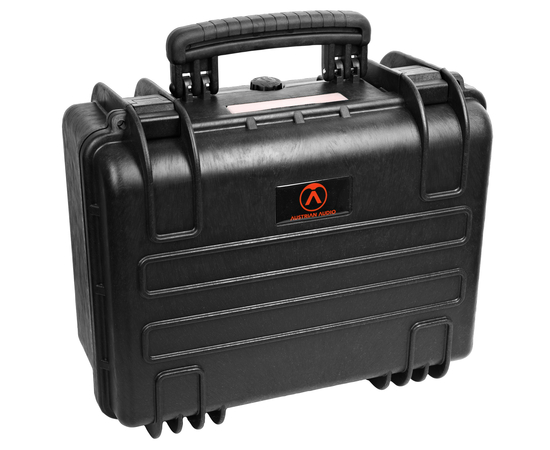 Набор микрофонов для ударных инструментов Austrian Audio DMK1