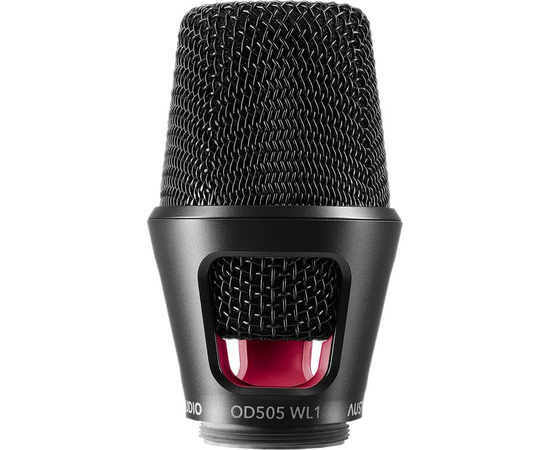 Капсюль для беспроводных микрофонов Austrian Audio OD505 WL1 - 161498 за 0 грн. | 4Club