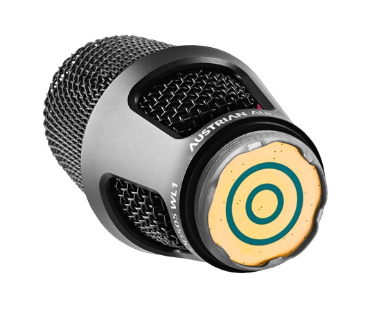 Капсюль для беспроводных микрофонов Austrian Audio OD505 WL1