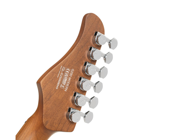 Електрогітара CORT G290 Modern (Pale Graphite)