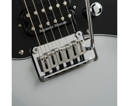 Електрогітара CORT G290 Modern (Pale Graphite)