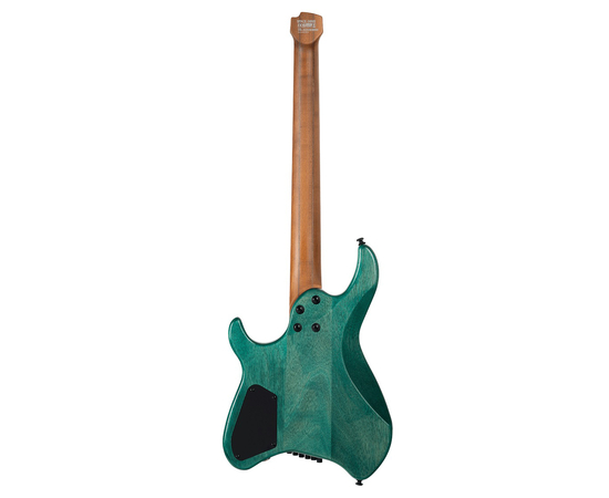 Электрогитара CORT Space G6MS (Semi Gloss Turquoise)