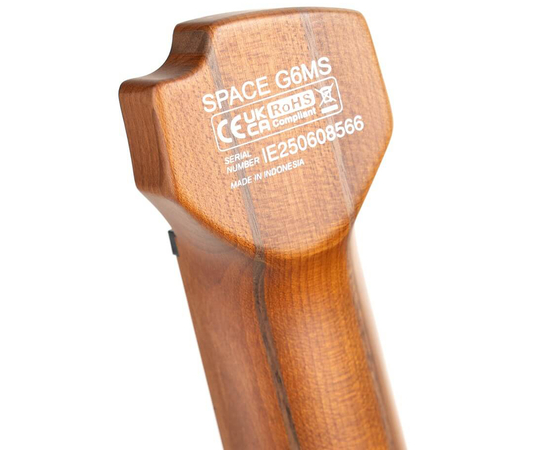 Электрогитара CORT Space G6MS (Semi Gloss Turquoise)