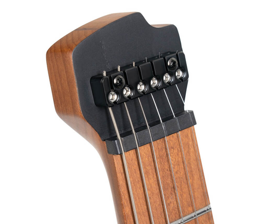 Электрогитара CORT Space G6MS (Semi Gloss Turquoise)