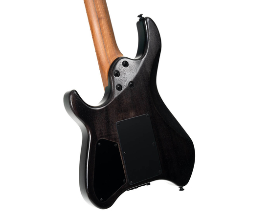 Електрогітара CORT Space G6TR (Semi Gloss Lagoon)