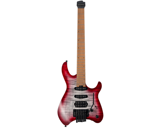 Электрогитара CORT Space G6TR (Semi Gloss Lava) - 161448 за 0 грн. | 4Club