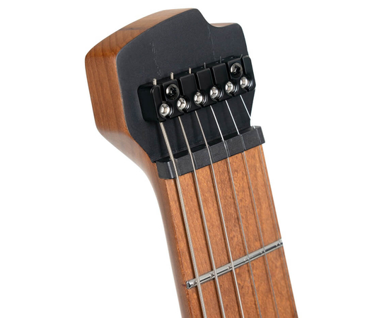 Электрогитара CORT Space G6TR (Semi Gloss Lava)