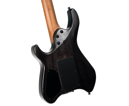 Электрогитара CORT Space G6TR (Semi Gloss Lava)