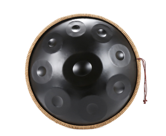 Ханг FZONE HP18I9N (BLACK) - Handpan Drum 18" - 161540 за 0 грн. | 4Club