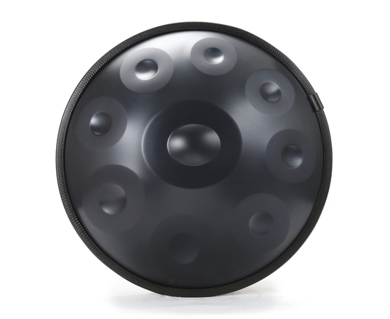 Ханг FZONE HP18I9N (BLACK) - Handpan Drum 18"