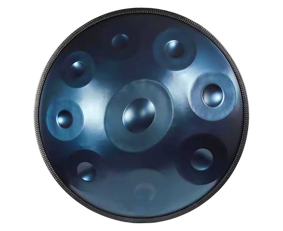 Ханг FZONE HP22I9N-Blue - Handpan Drum 22"