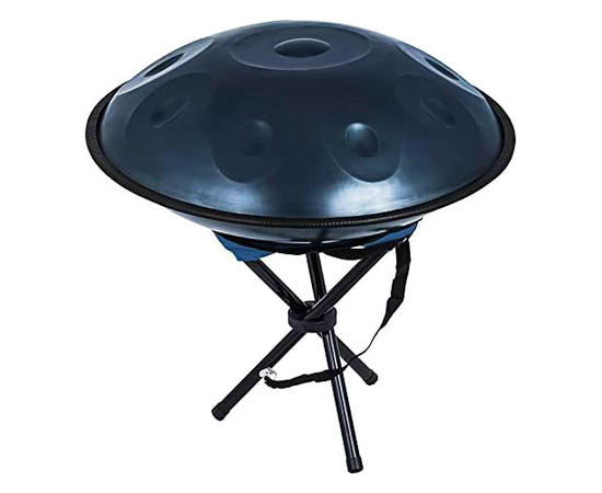 Ханг FZONE HP22I9N-Blue - Handpan Drum 22"
