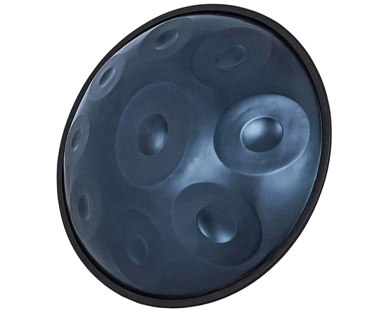 Ханг FZONE HP22I9N-Blue - Handpan Drum 22"