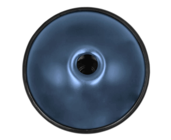 Ханг FZONE HP22I9N-Blue - Handpan Drum 22"