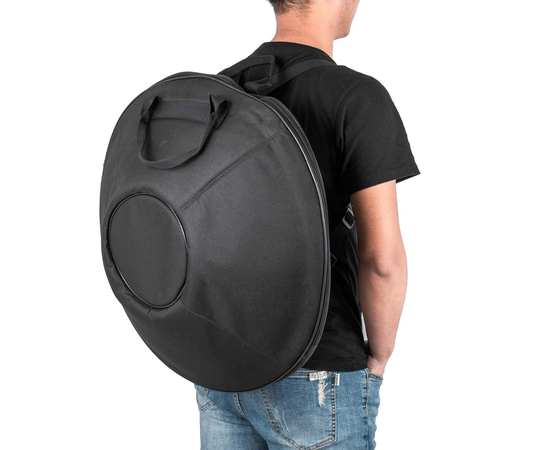 Ханг FZONE HP22I9N-Blue - Handpan Drum 22"