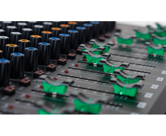 Микшерный пульт Fonestar MIX-12PRO