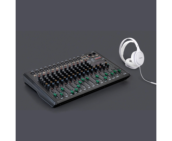 Микшерный пульт Fonestar MIX-12PRO