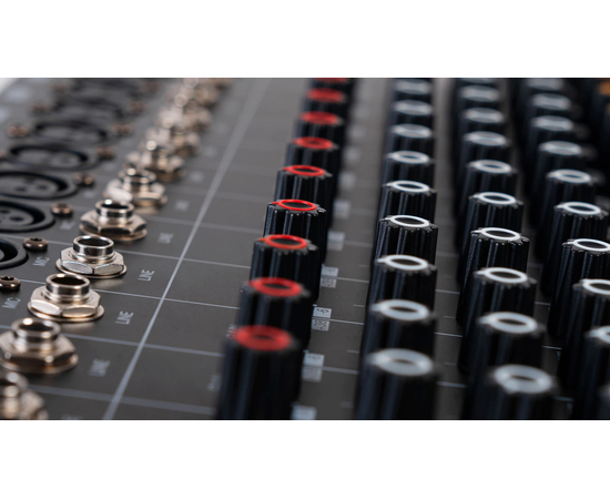 Микшерный пульт Fonestar MIX-12PRO