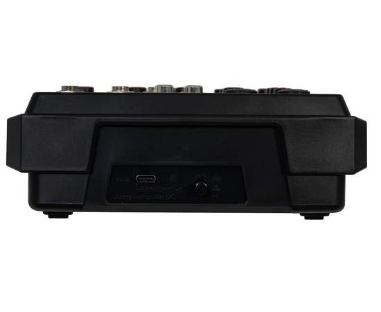 Микшерный пульт Fonestar MIX-4LIVE